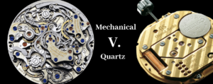 تفاوت ساعت‌های کوارتز و اتوماتیک چیست؟